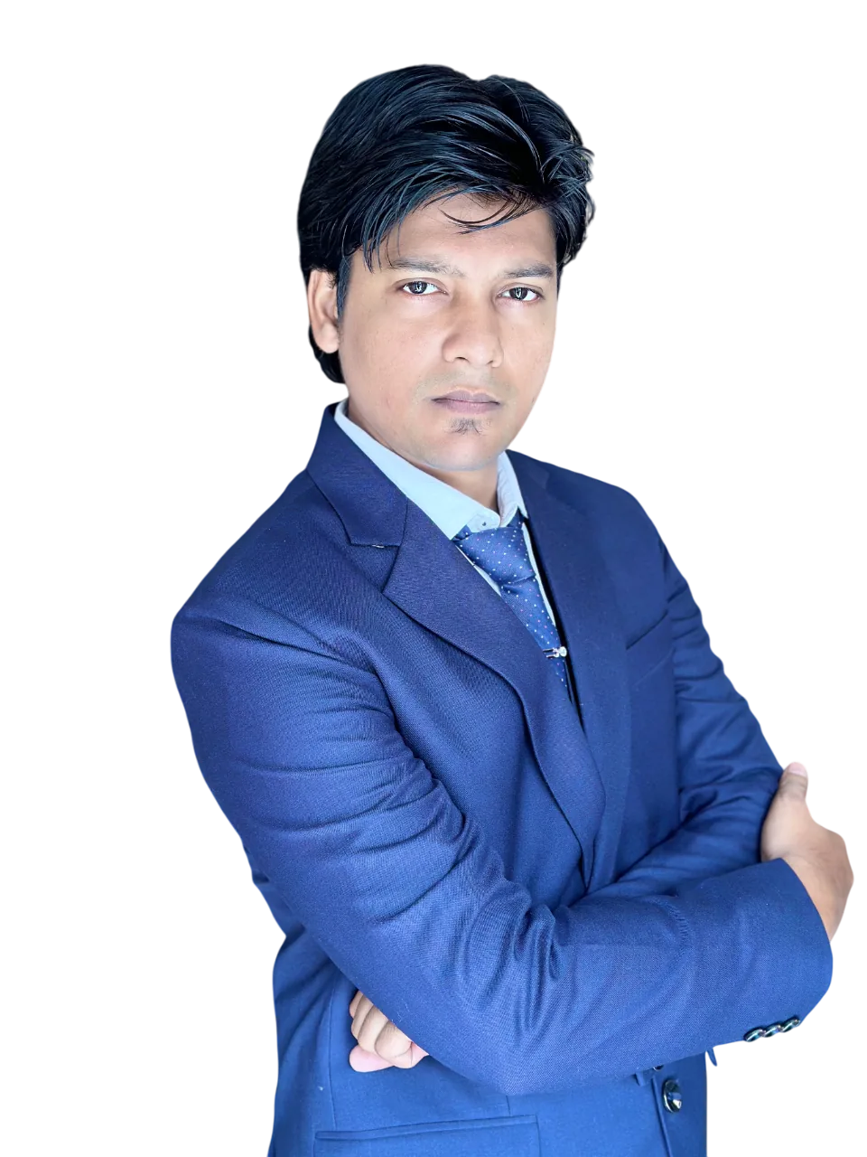 S Ayan Ahmad banner